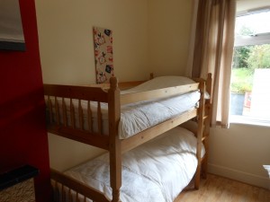 Single and Dorm Rooms Available