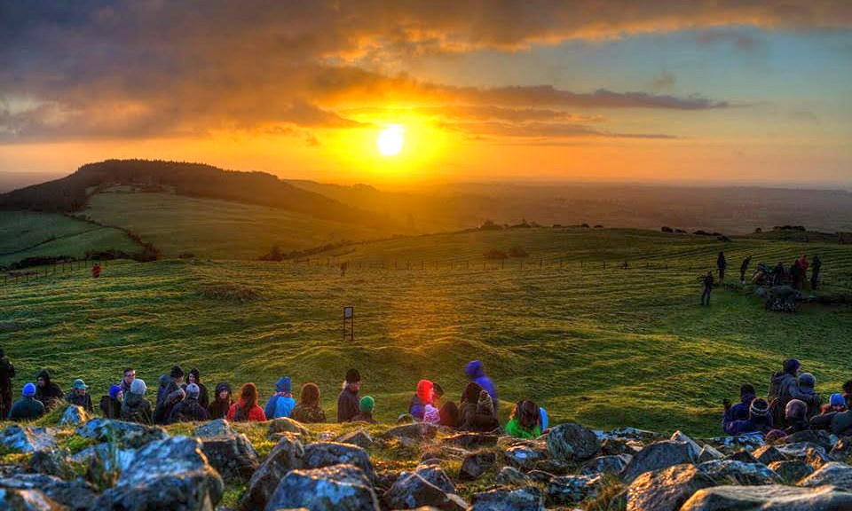 Equinox - Bartle Darcy