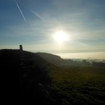 Autumn Morning in Loughcrew