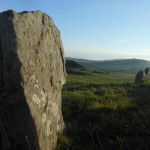 Standing Stone