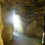 Morning Light in Cairn L