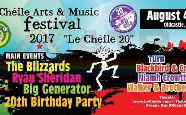 Le Cheile August Bank Holiday 2017
